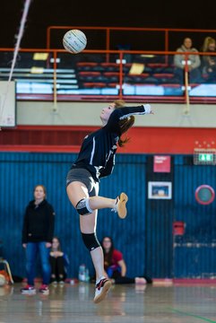 Bild 178 - U18 Punktrunde